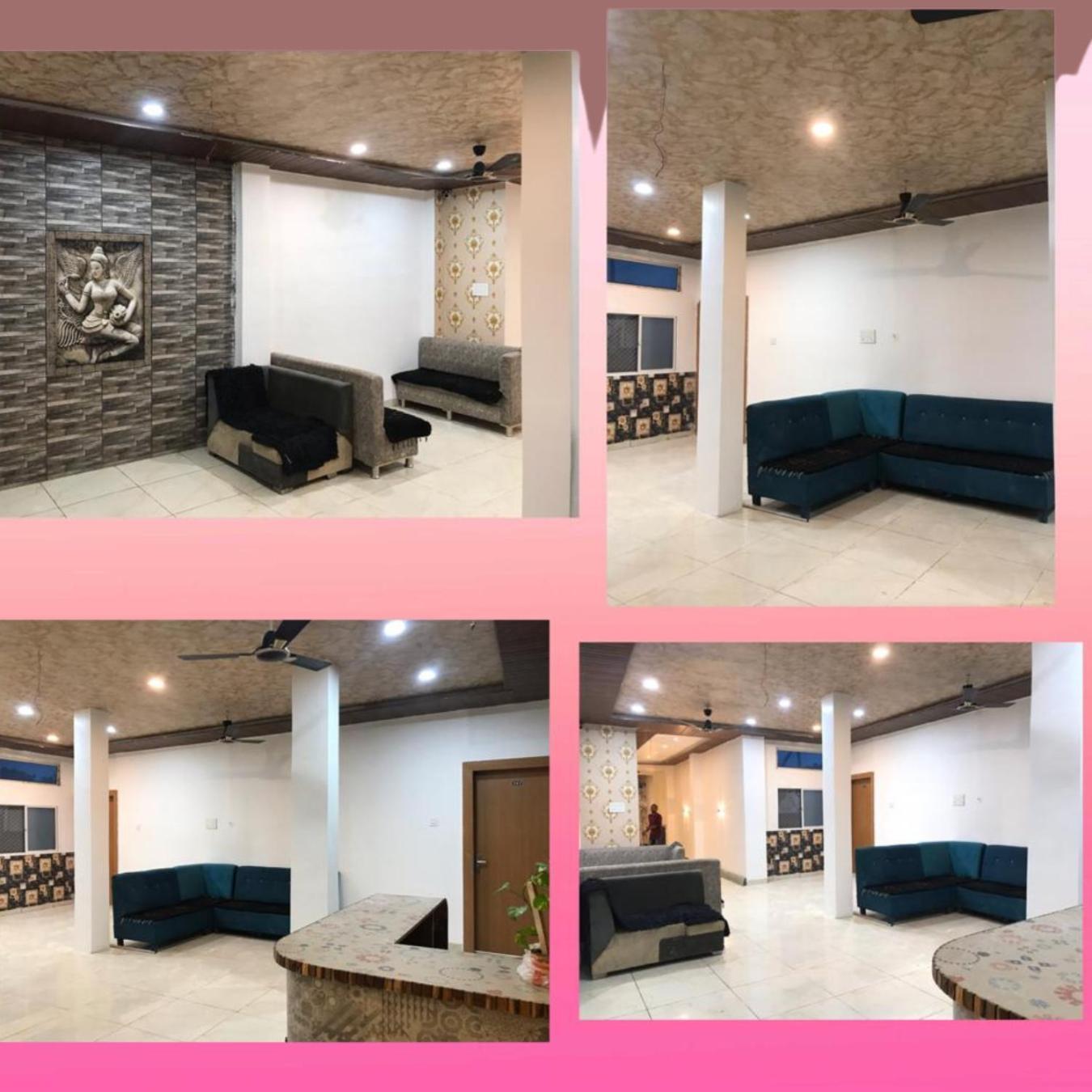 Rk Hotel & Restaurant Dewās Екстериор снимка