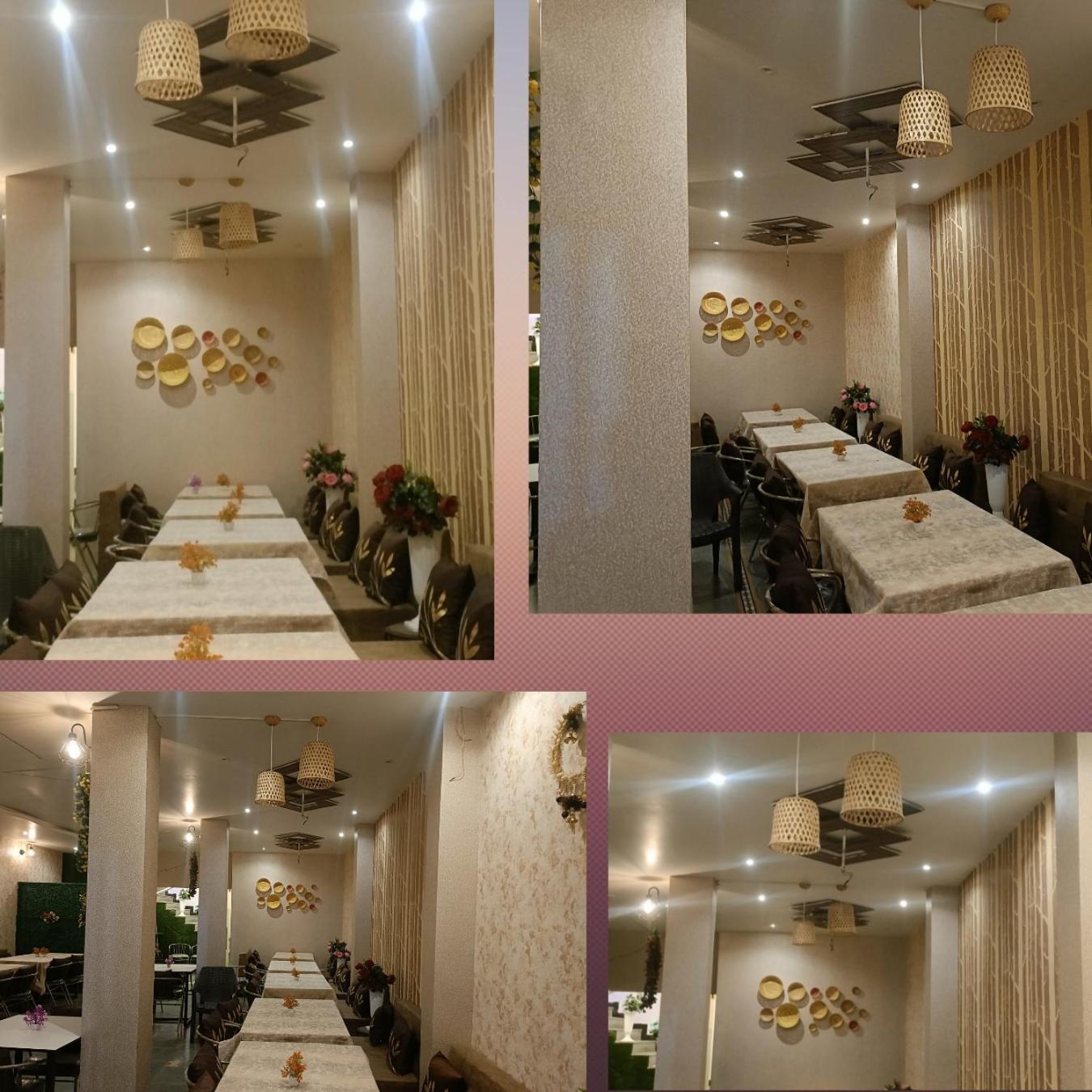 Rk Hotel & Restaurant Dewās Екстериор снимка